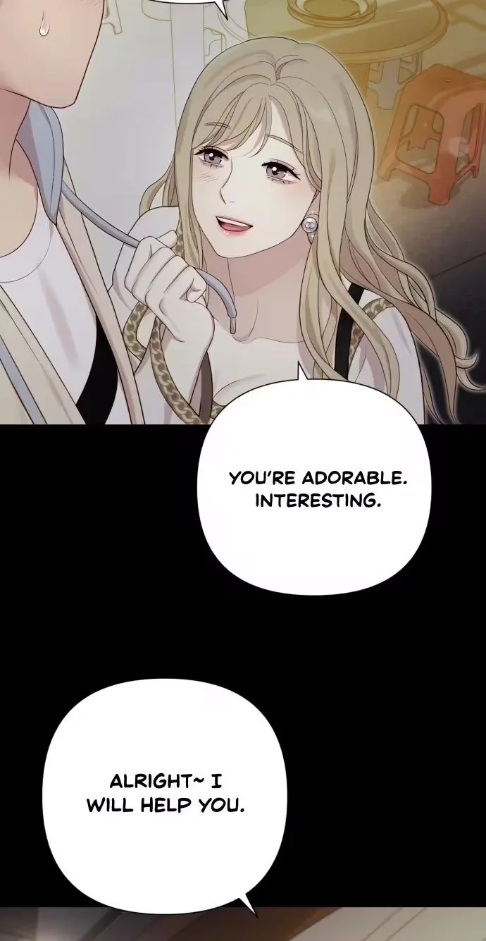 Hi Mommy Chapter 21 page 89