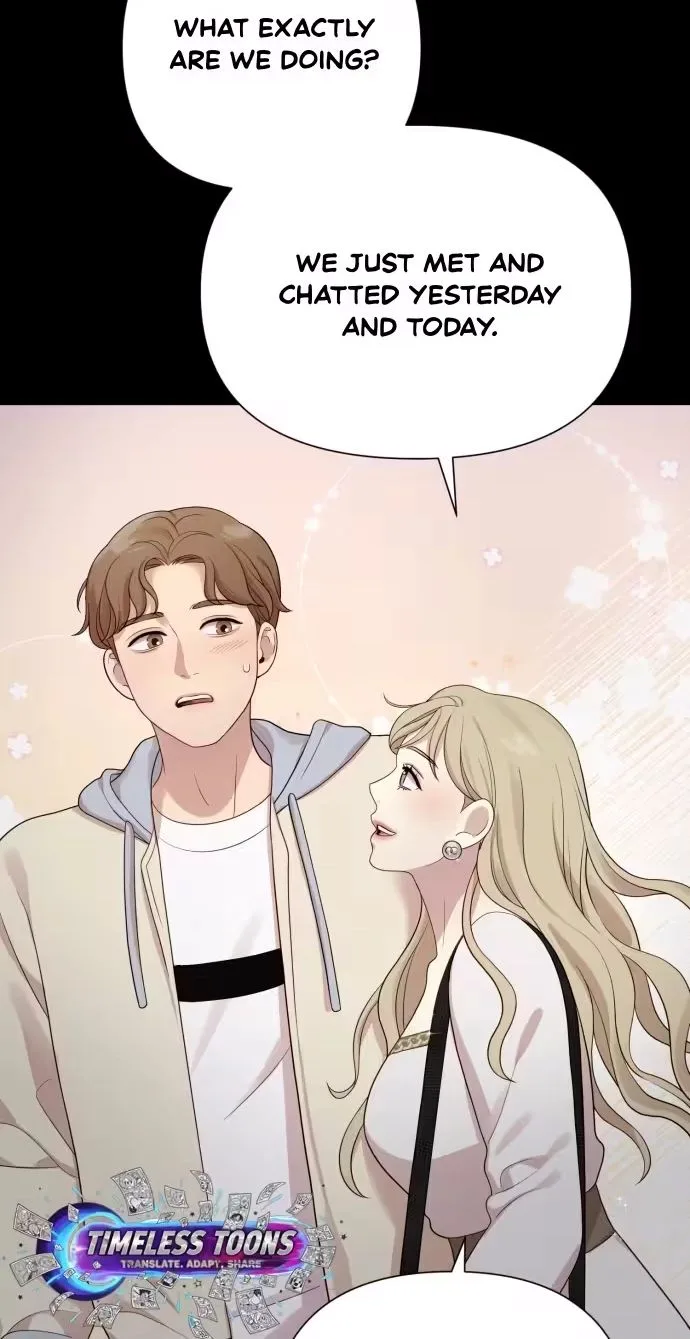 Hi Mommy Chapter 21 page 86