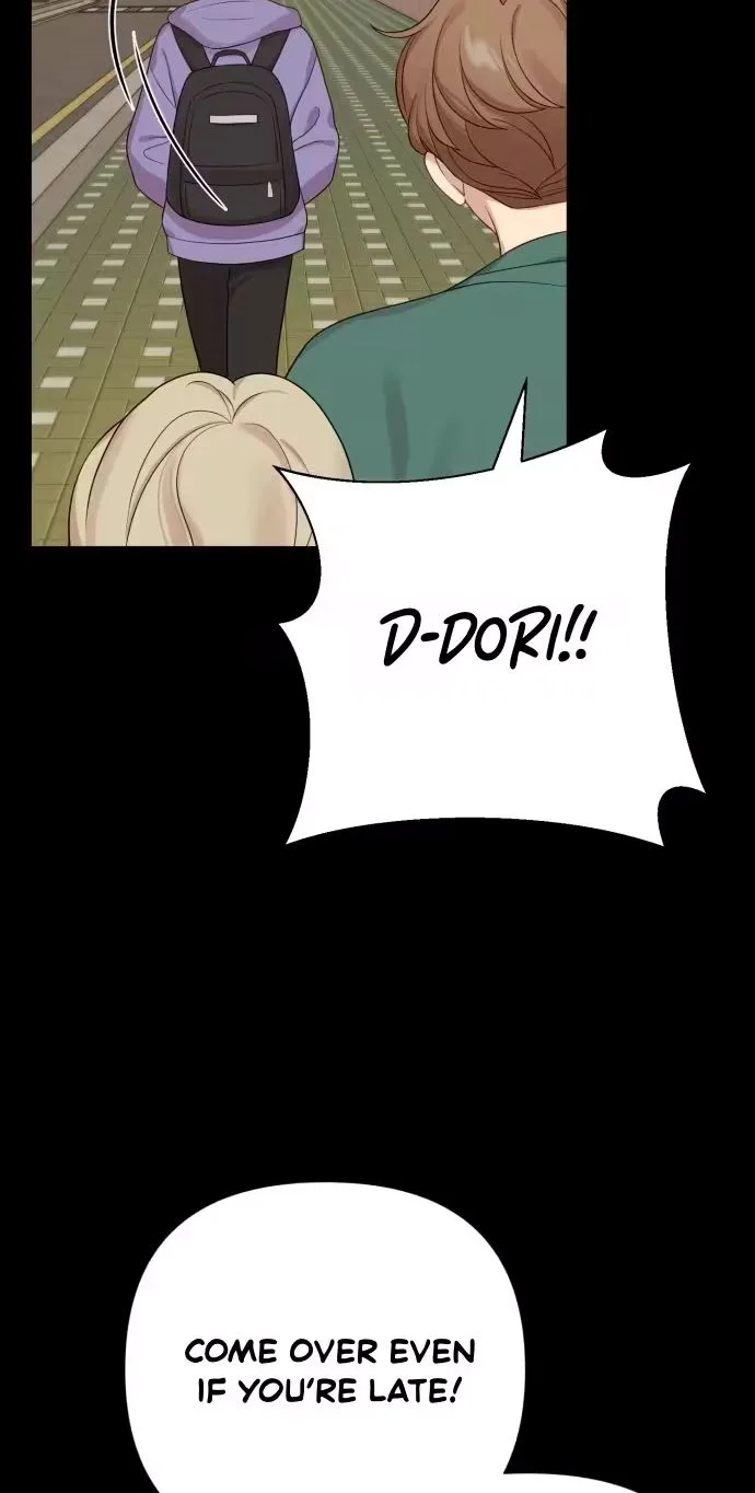 Hi Mommy Chapter 22 page 29