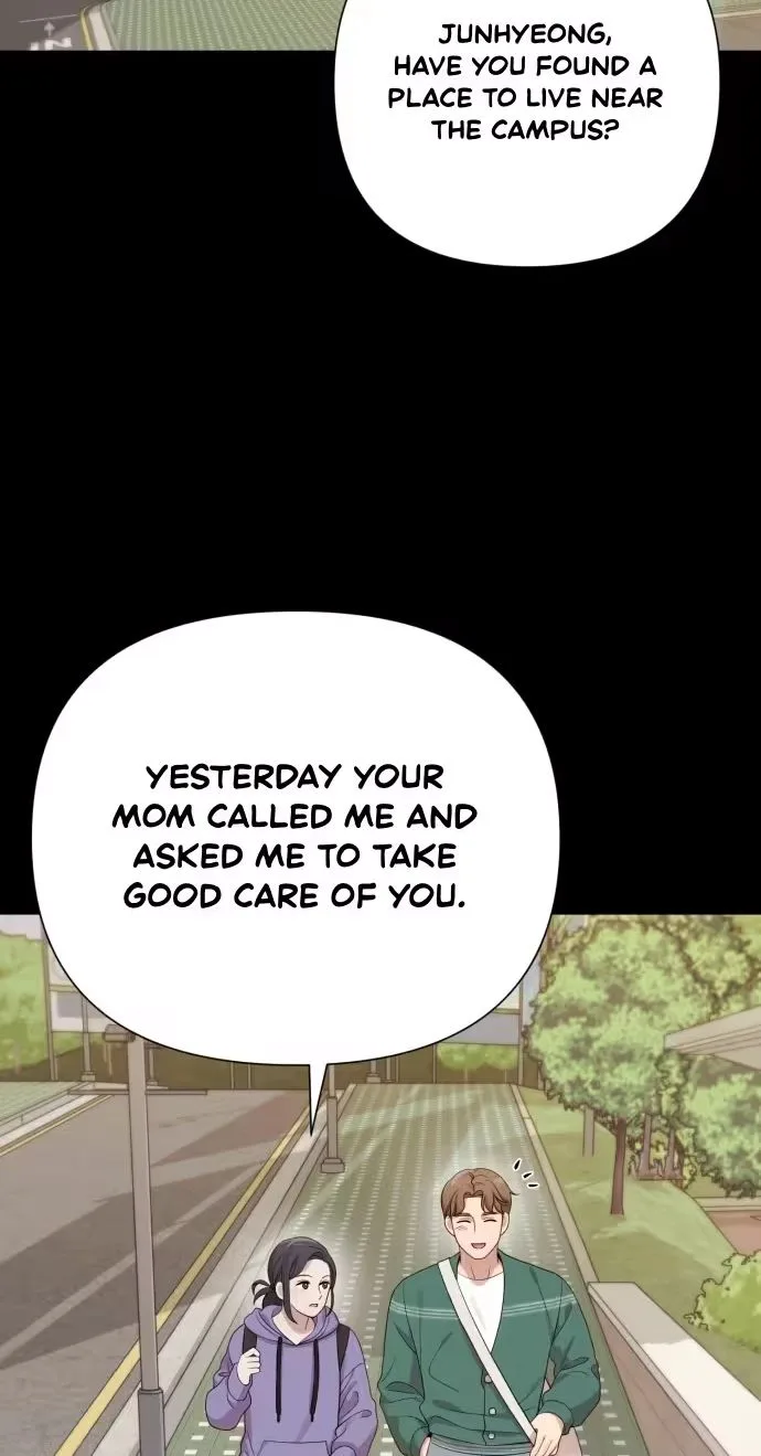 Hi Mommy Chapter 22 page 4