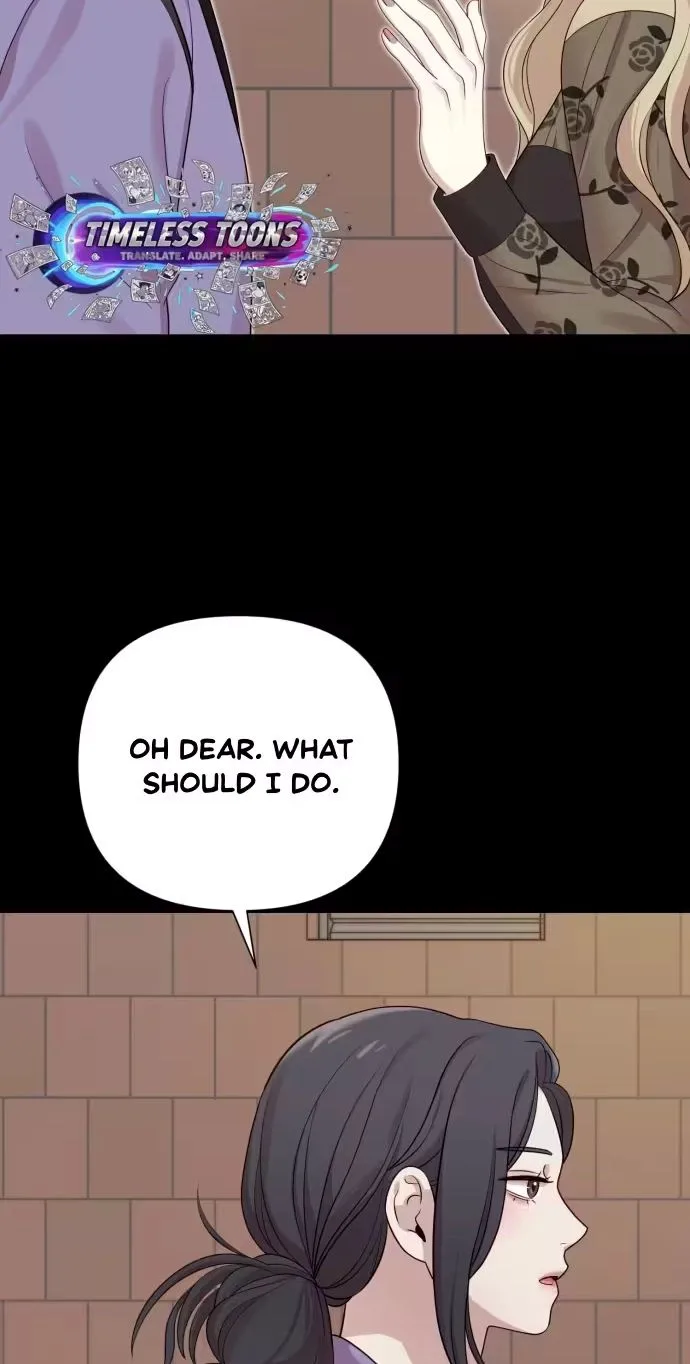 Hi Mommy Chapter 22 page 27