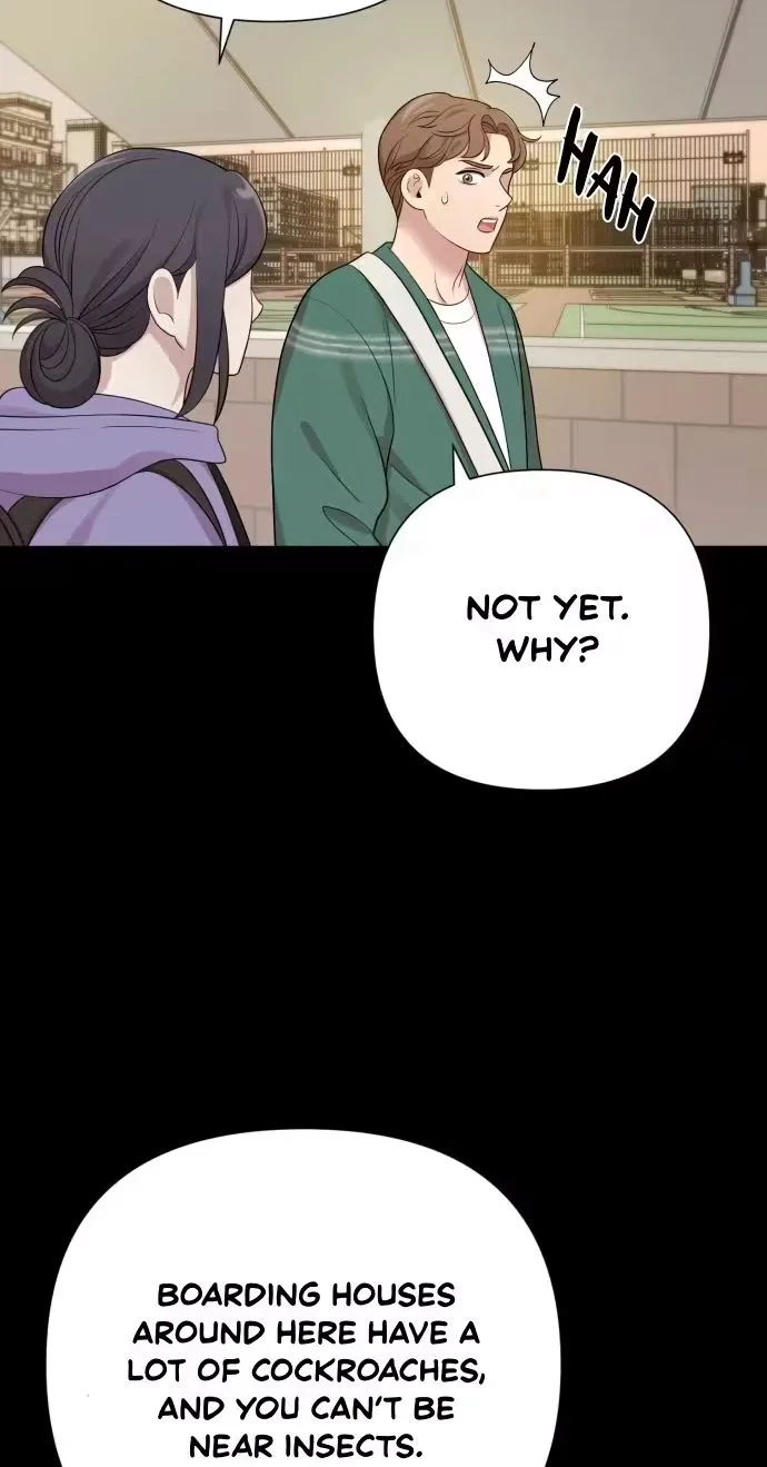 Hi Mommy Chapter 22 page 6