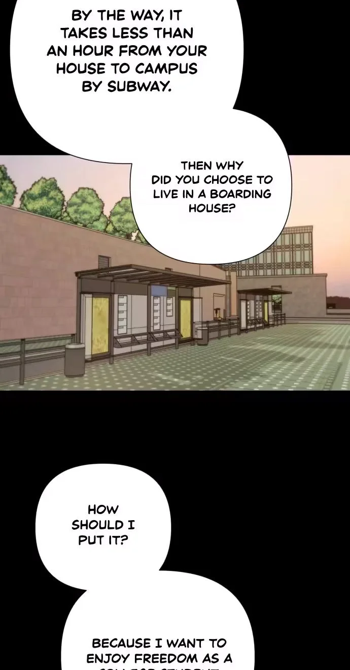 Hi Mommy Chapter 22 page 8