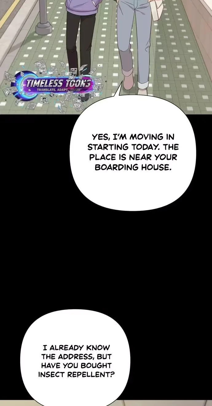 Hi Mommy Chapter 22 page 5