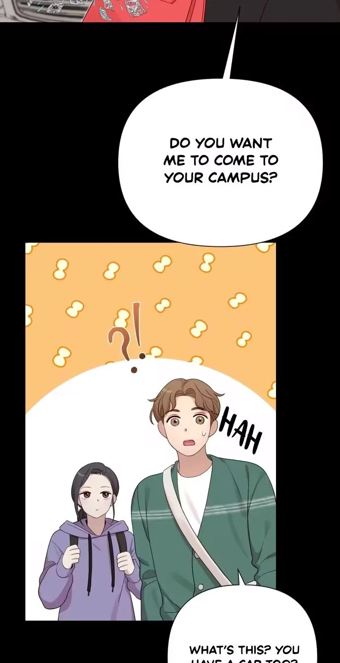 Hi Mommy Chapter 22 page 17