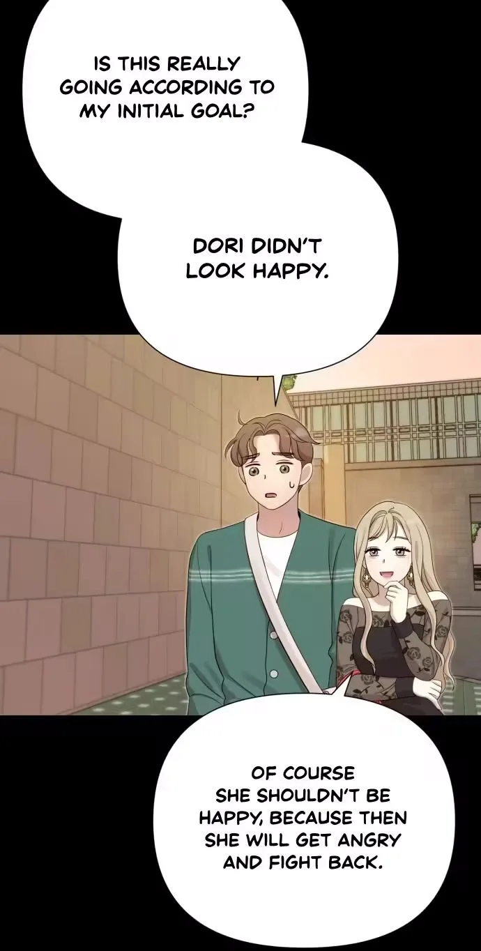 Hi Mommy Chapter 22 page 32
