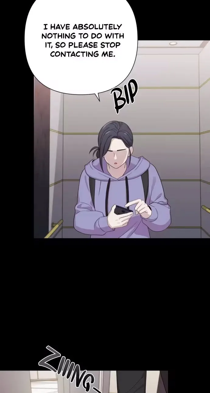 Hi Mommy Chapter 22 page 39
