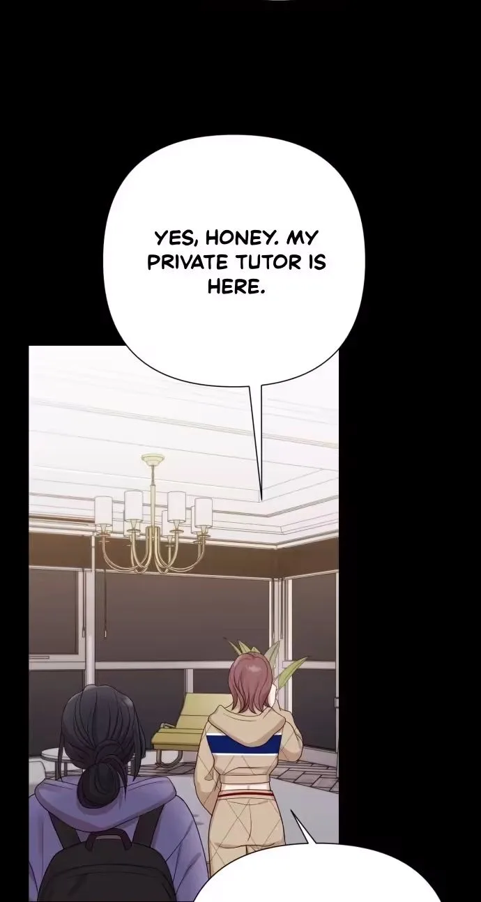 Hi Mommy Chapter 22 page 43