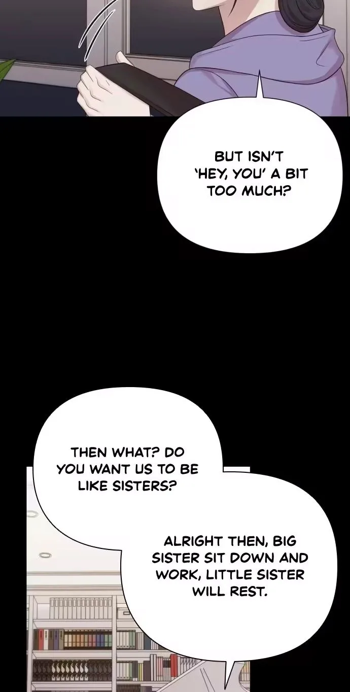 Hi Mommy Chapter 22 page 51