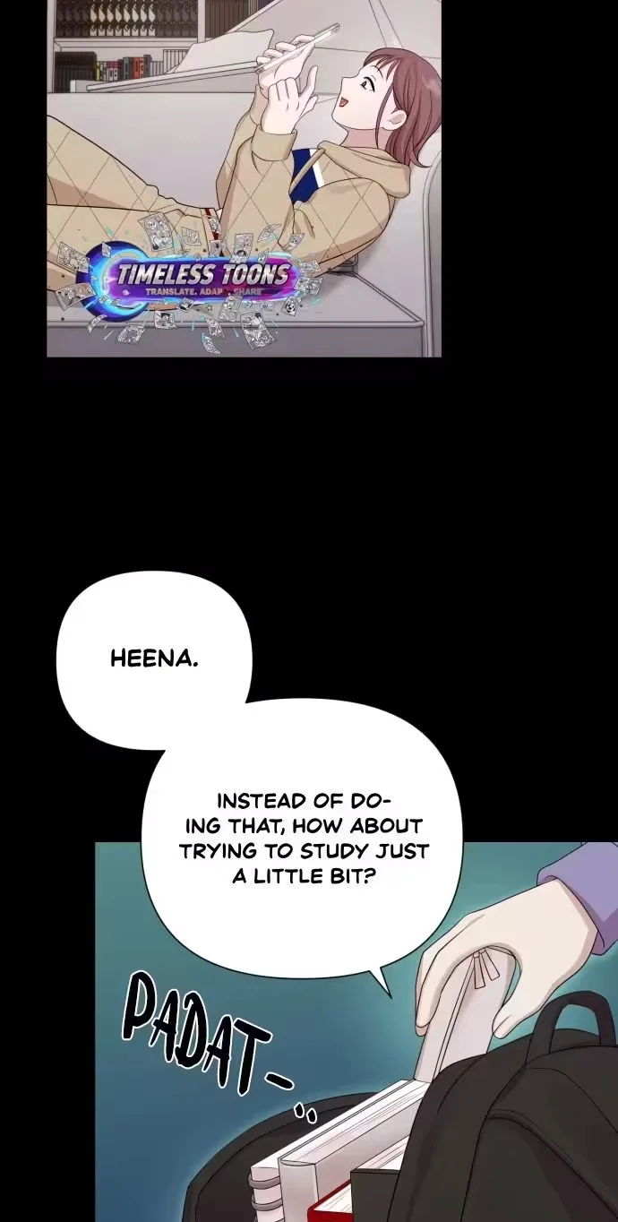 Hi Mommy Chapter 22 page 52