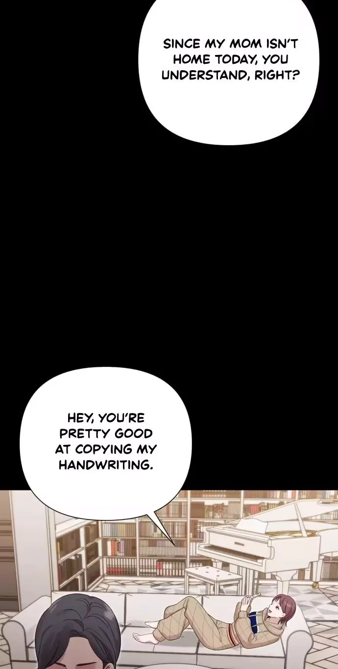 Hi Mommy Chapter 22 page 49