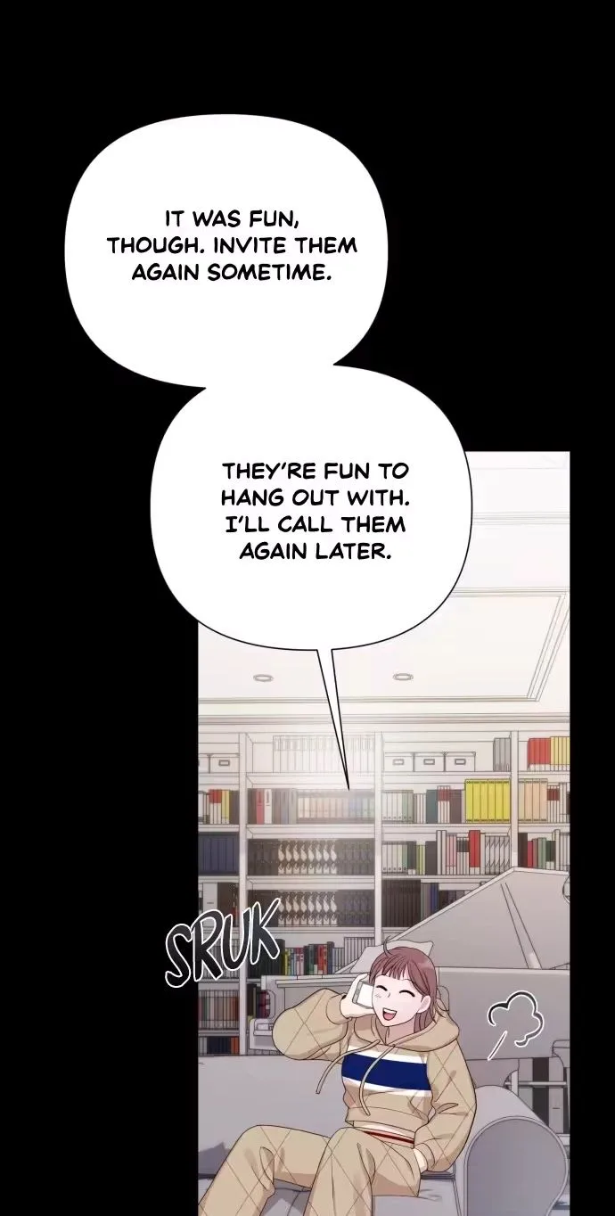 Hi Mommy Chapter 22 page 47