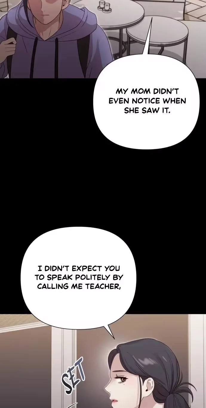 Hi Mommy Chapter 22 page 50