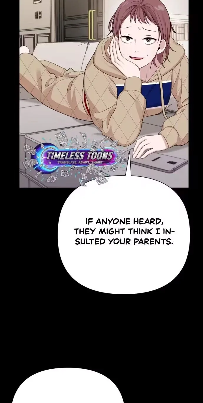 Hi Mommy Chapter 22 page 72
