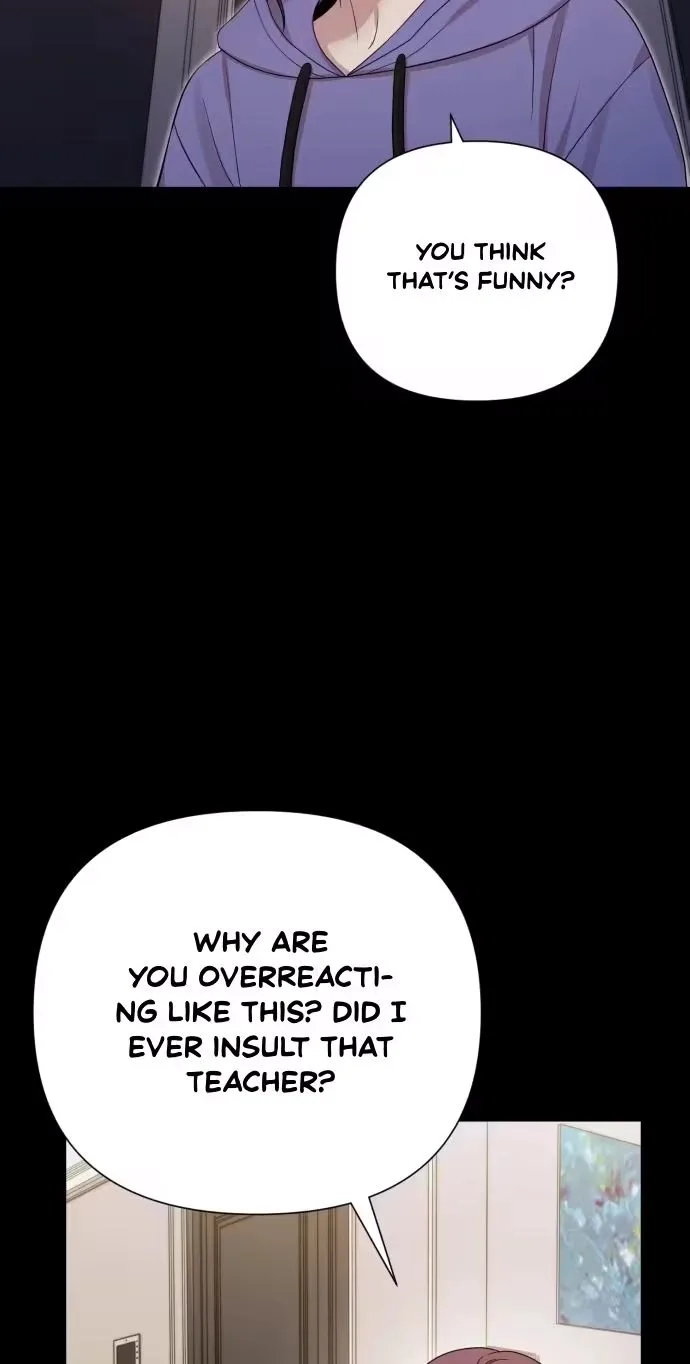 Hi Mommy Chapter 22 page 71