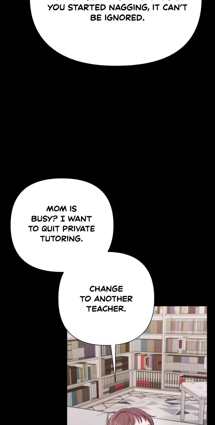 Hi Mommy Chapter 22 page 75