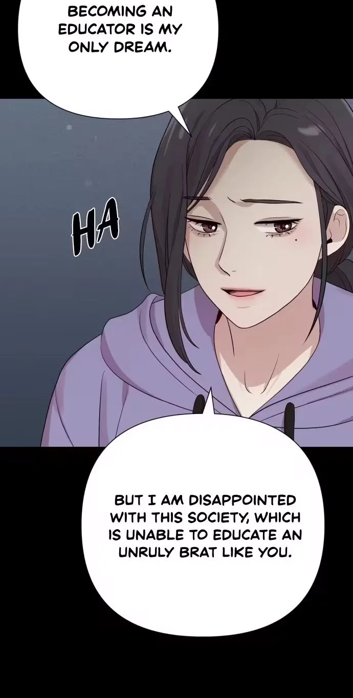 Hi Mommy Chapter 22 page 73
