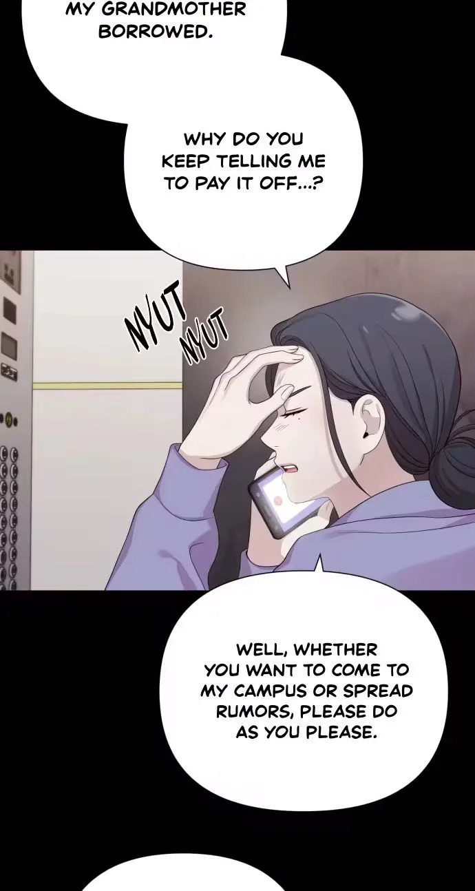Hi Mommy Chapter 22 page 38