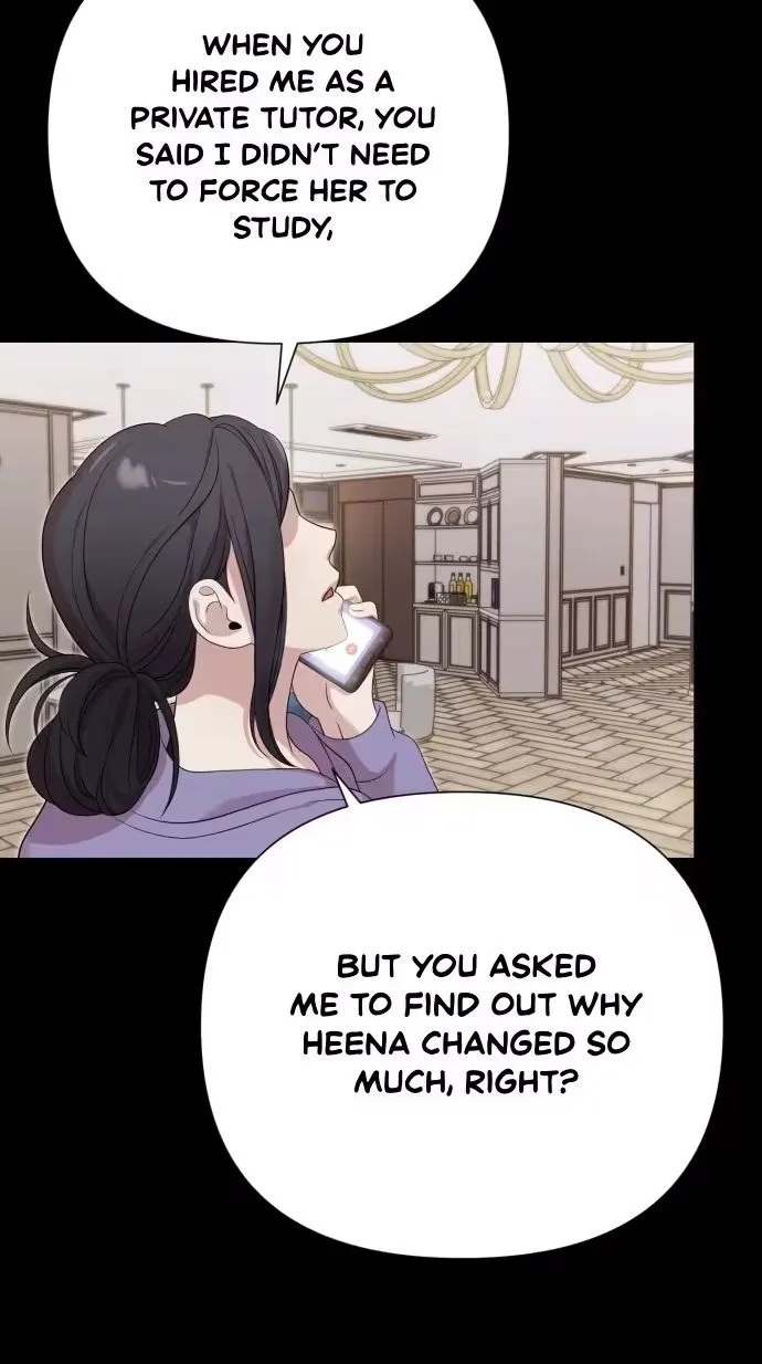 Hi Mommy Chapter 22 page 81