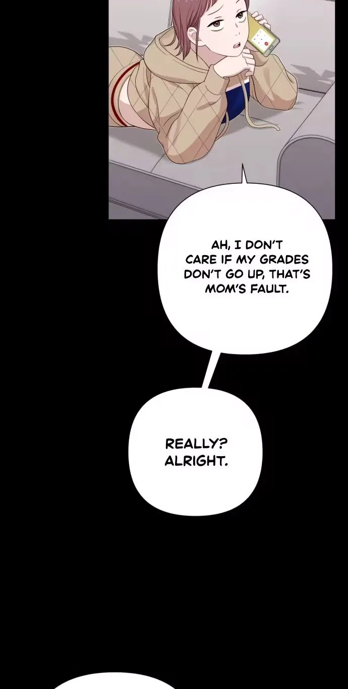 Hi Mommy Chapter 22 page 76