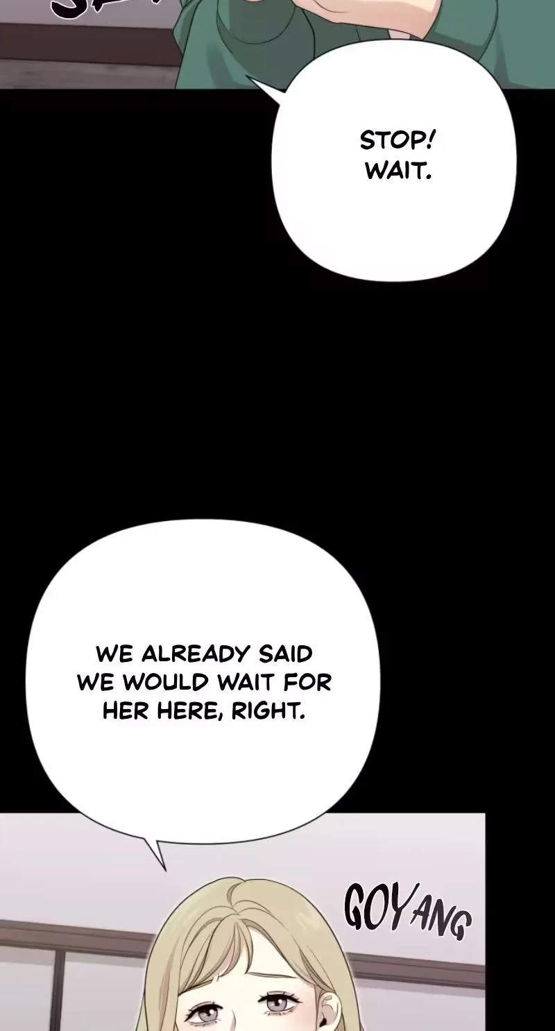Hi Mommy Chapter 23 page 7