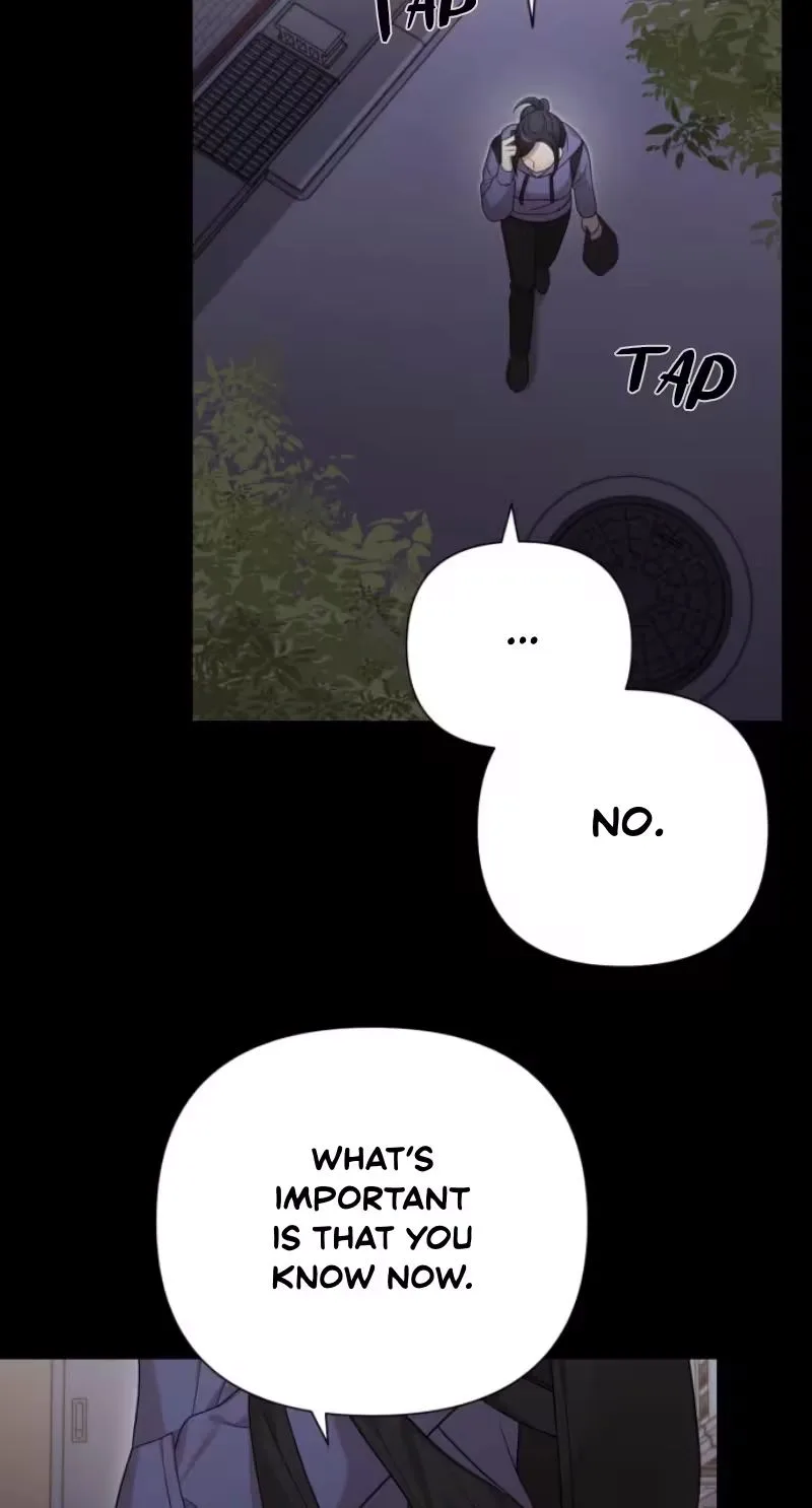 Hi Mommy Chapter 23 page 20