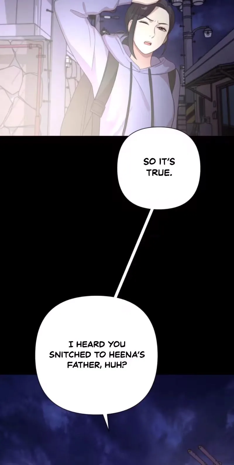 Hi Mommy Chapter 23 page 30