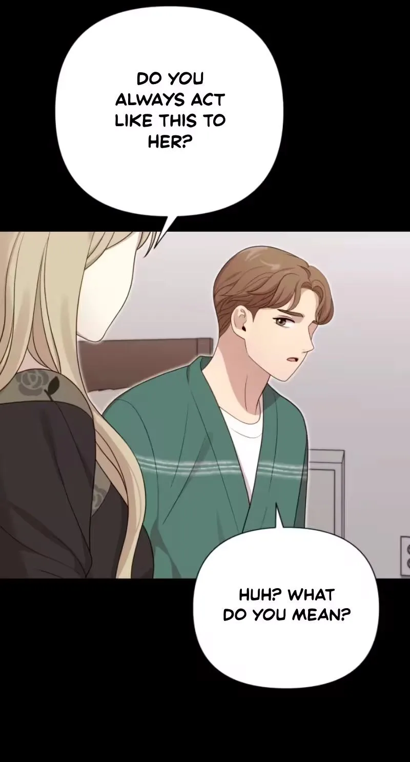 Hi Mommy Chapter 23 page 10