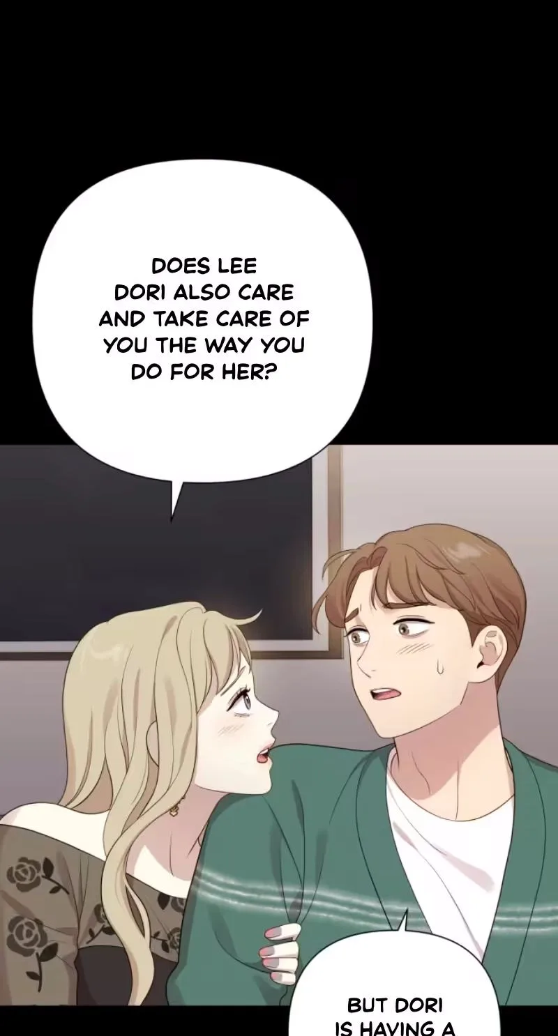 Hi Mommy Chapter 23 page 14