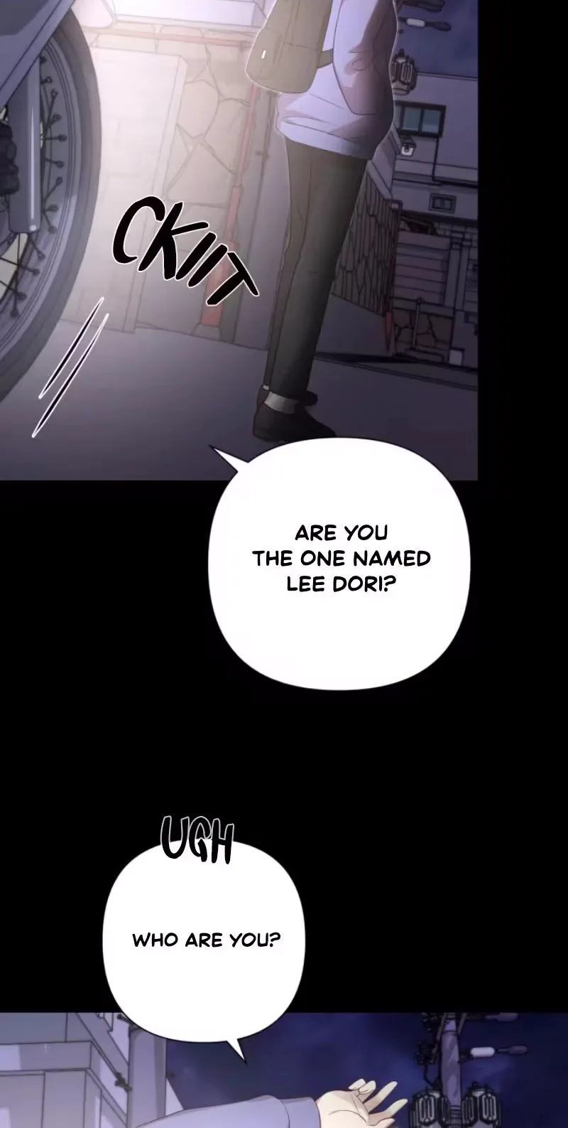 Hi Mommy Chapter 23 page 29