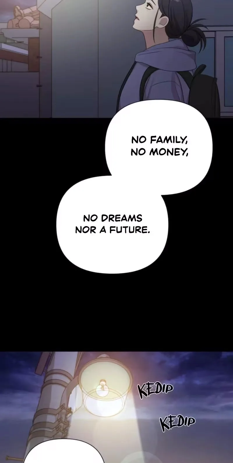 Hi Mommy Chapter 23 page 25