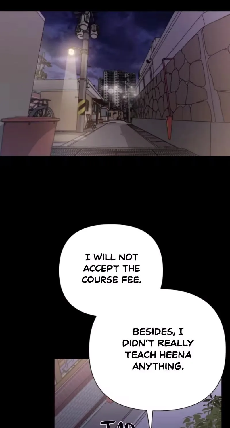Hi Mommy Chapter 23 page 19