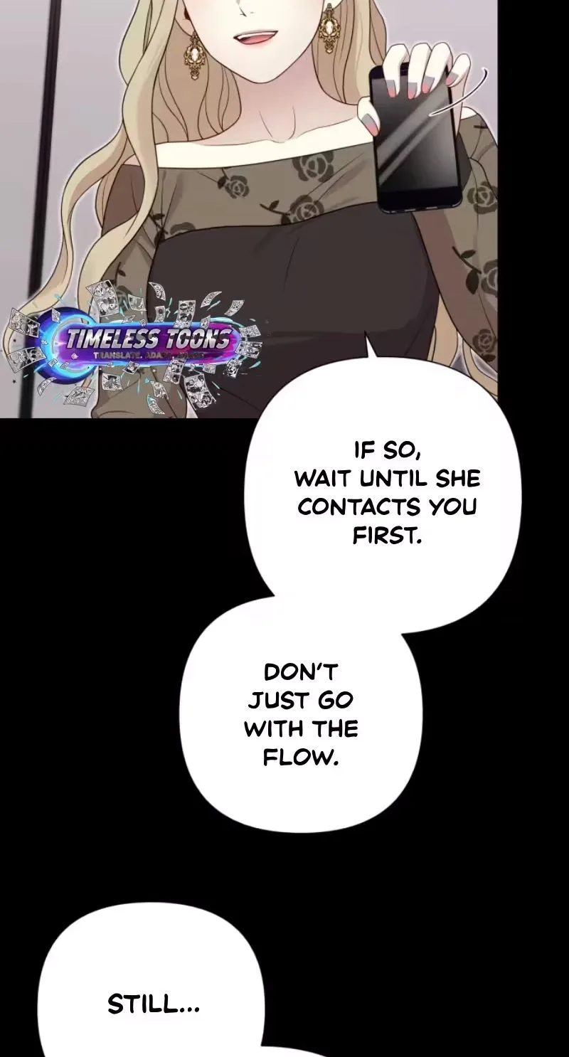 Hi Mommy Chapter 23 page 8