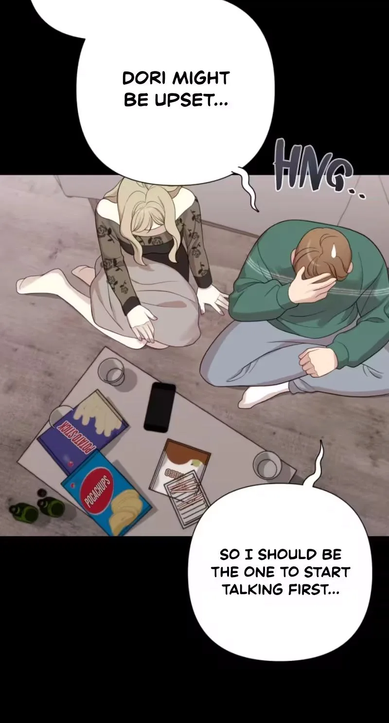 Hi Mommy Chapter 23 page 9