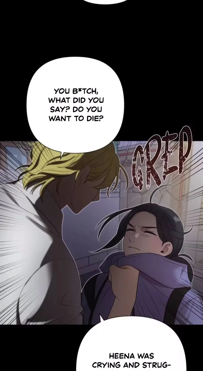 Hi Mommy Chapter 23 page 33