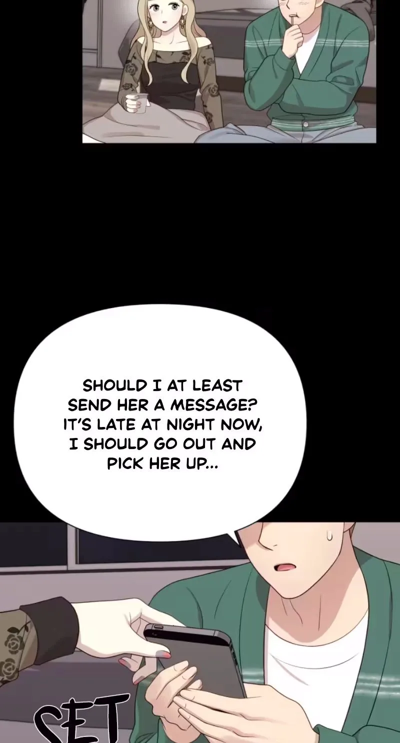 Hi Mommy Chapter 23 page 6
