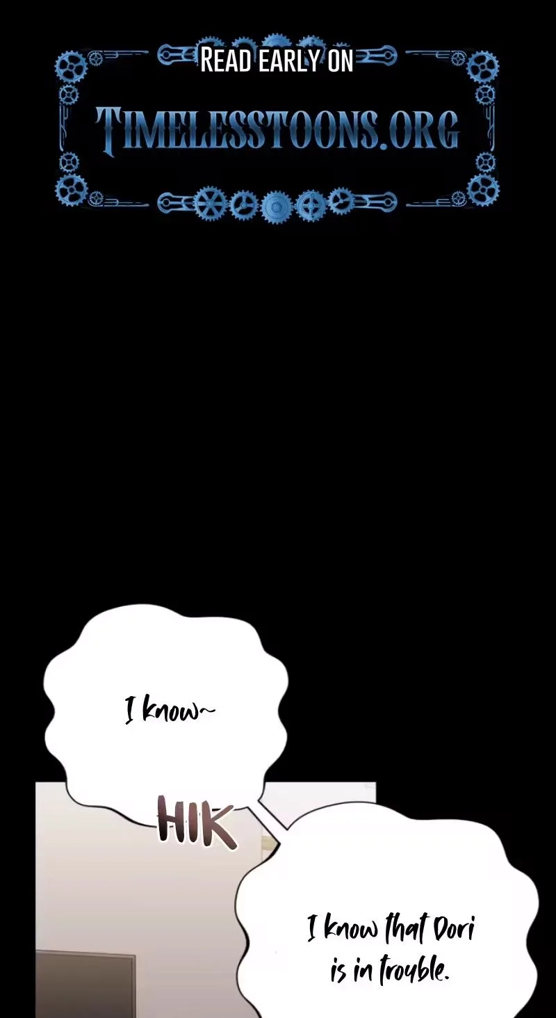 Hi Mommy Chapter 23 page 37