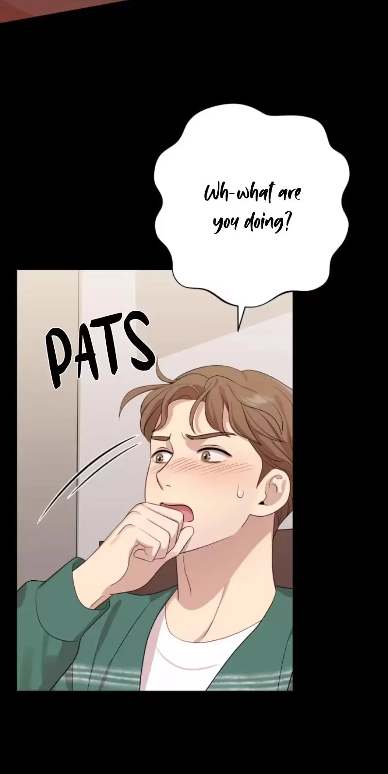 Hi Mommy Chapter 23 page 44