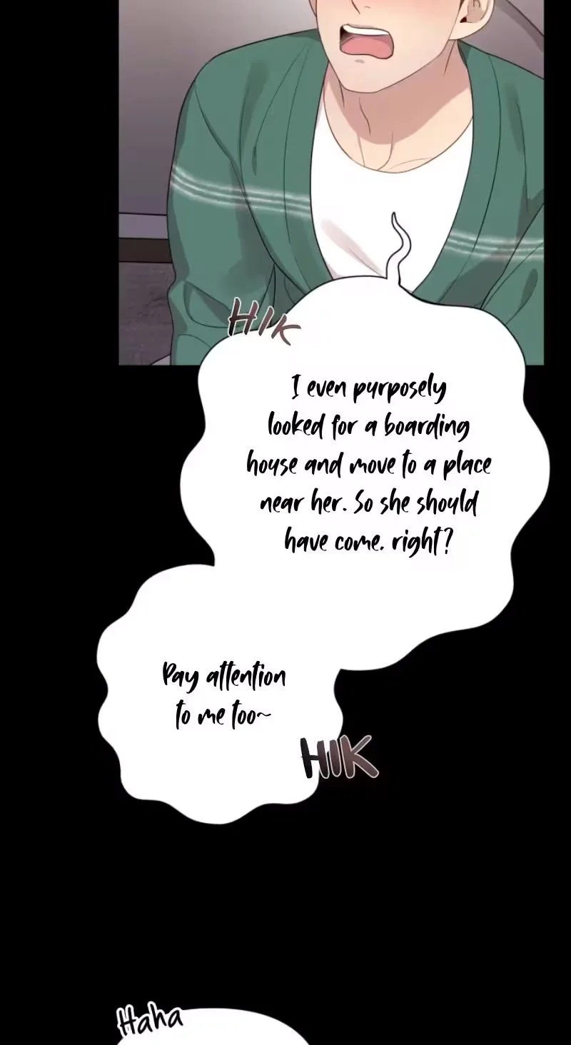 Hi Mommy Chapter 23 page 39