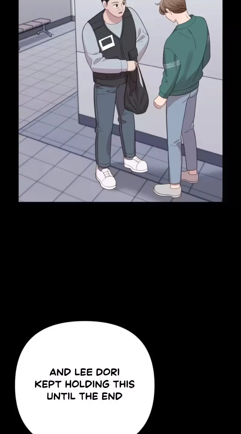 Hi Mommy Chapter 23 page 55