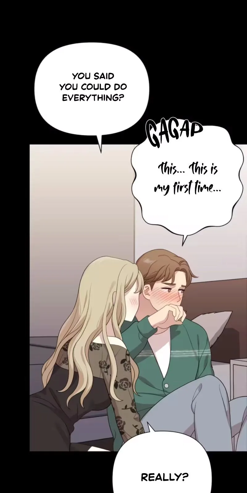 Hi Mommy Chapter 23 page 45