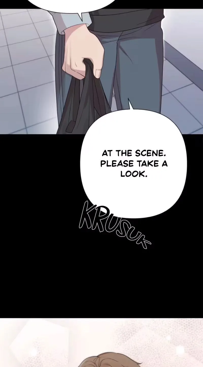 Hi Mommy Chapter 23 page 56