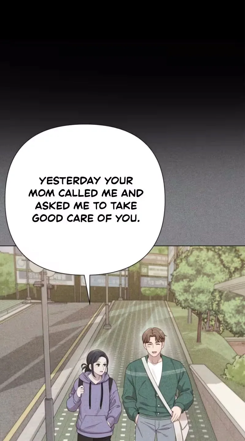 Hi Mommy Chapter 23 page 58