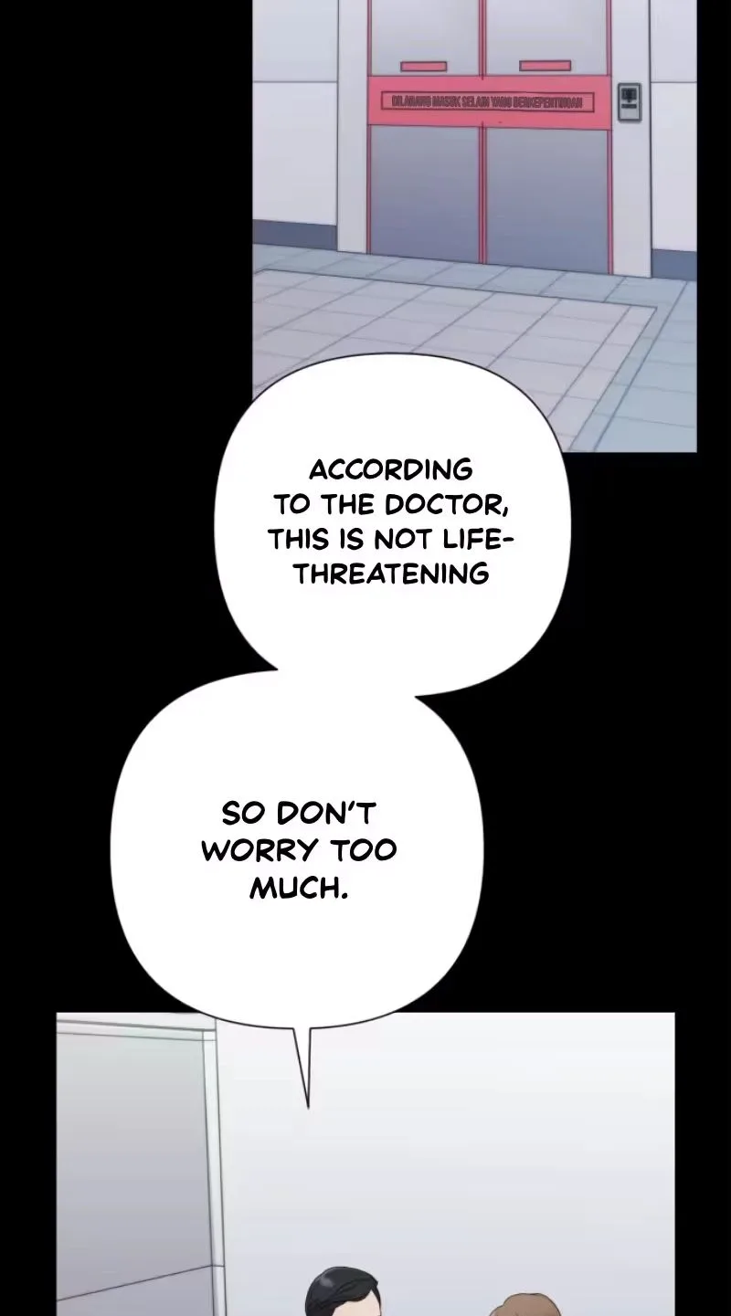 Hi Mommy Chapter 23 page 54