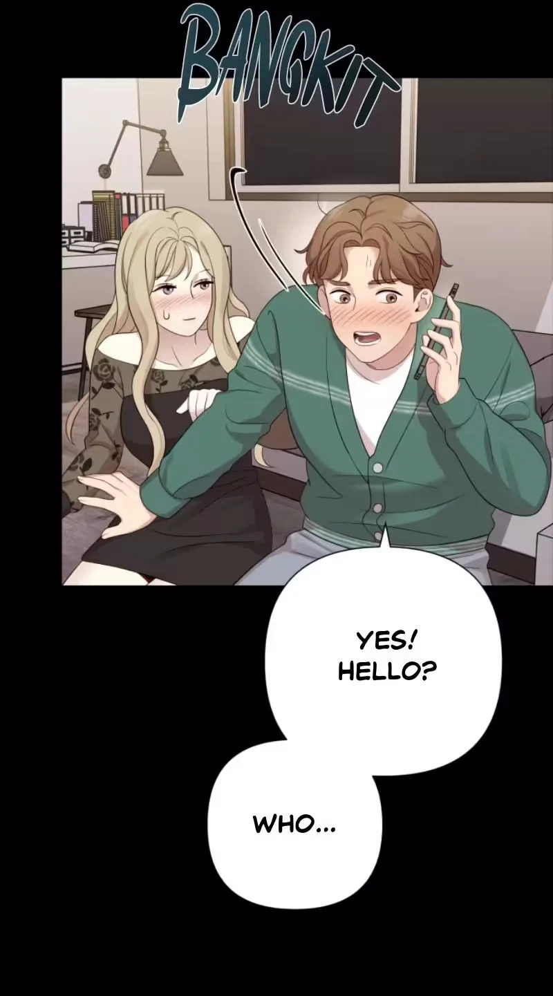 Hi Mommy Chapter 23 page 50