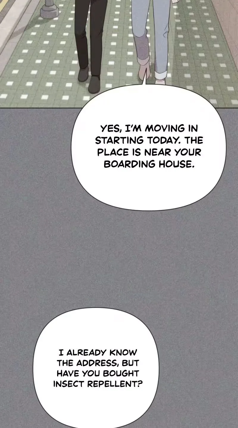 Hi Mommy Chapter 23 page 59