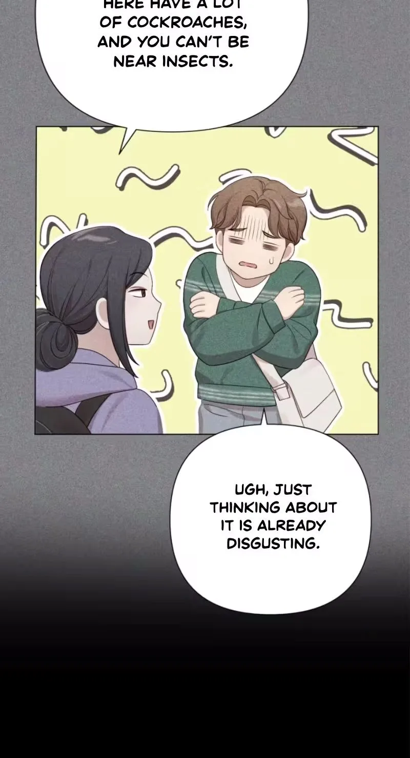 Hi Mommy Chapter 23 page 61