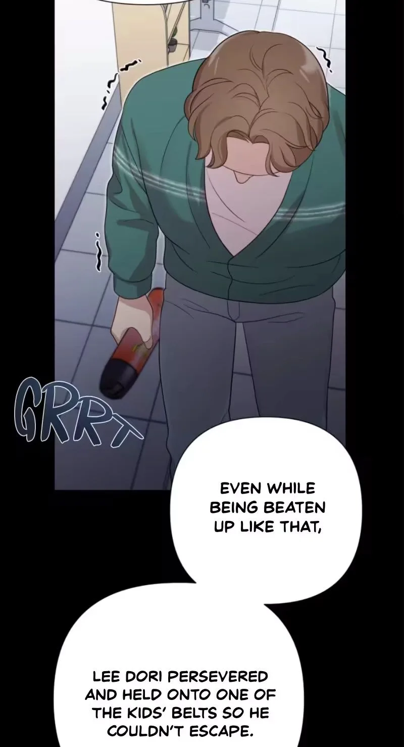 Hi Mommy Chapter 23 page 65