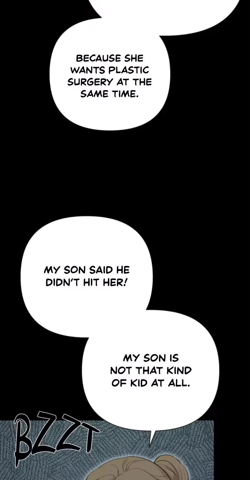 Hi Mommy Chapter 23 page 70