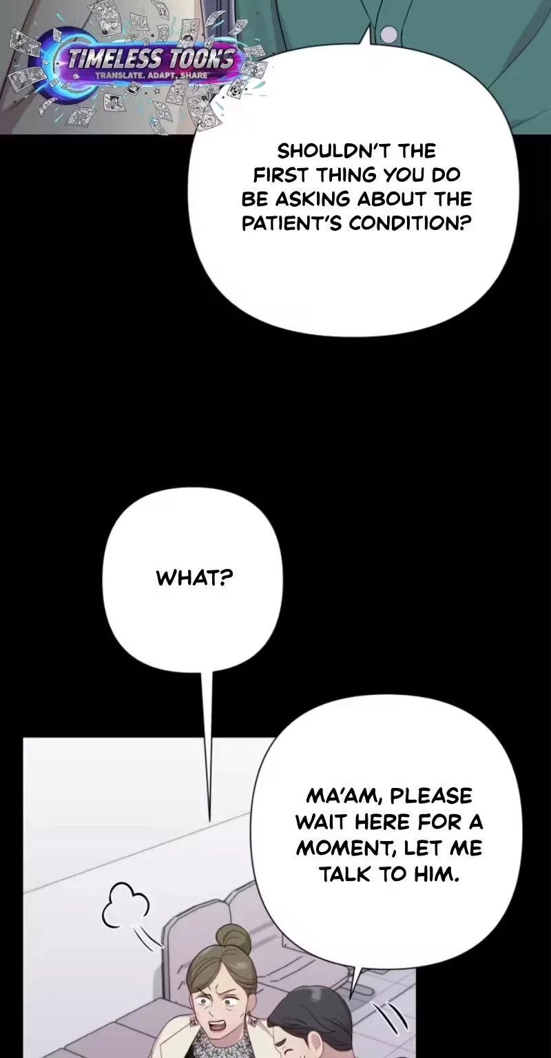 Hi Mommy Chapter 23 page 76